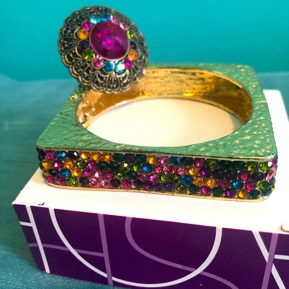 Costume Jewelry
